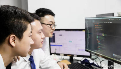 北京码泰软件开发,是一家高科技互联网技术服务企业