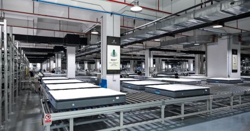 慕思三角赋能 以产品、文化与营销驱动品牌价值升级