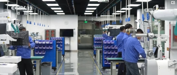 服务能力增强！科技金融“大文章”助力新质生产力发展与企业技术服务